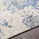 Artistic Weavers Millo Industrial Abstract Area Rug