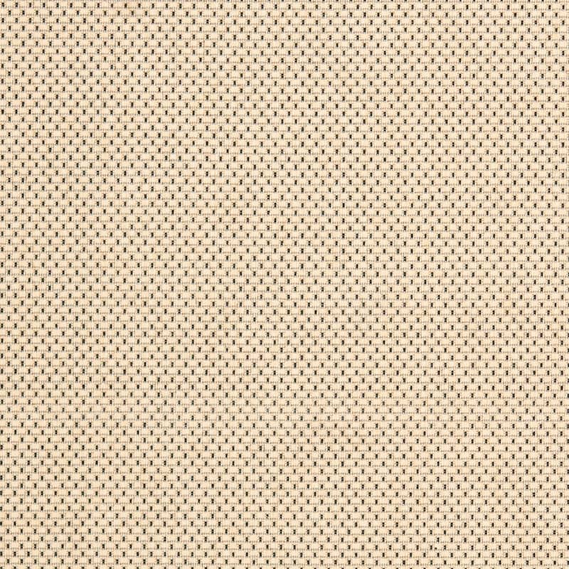 SAFAVIEH Courtyard Sherrie Border Indoor/ Outdoor Waterproof Patio Backyard Rug