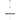 Viterbo Brown Pinewood Led Pendant Fixture