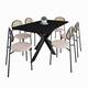 Option Ebony/Beige