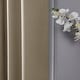 preview thumbnail 61 of 80, Deconovo Thermal Insulated 45-inch Curtain (2 Panel) - 52 x 45