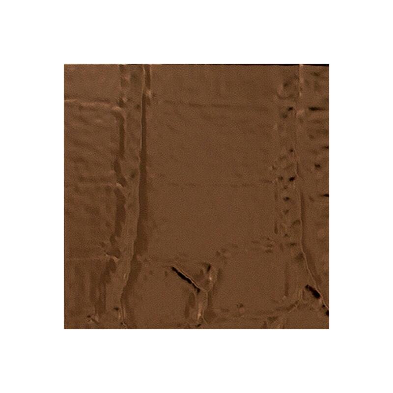 FASÄDE Cayman 4-foot x 8-foot PVC Wall Panel in Oil Rubbed Bronze - Brown - Sample
