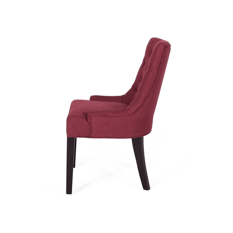 Dining Chair (Set Of 2)  