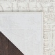 preview thumbnail 14 of 14, Nourison Home Texture Indoor only Cream / Ivory Abstract Area Rug