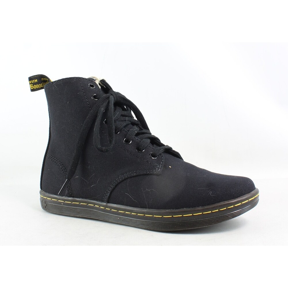 dr martens boots size 8