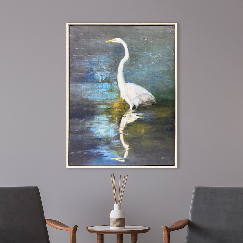 Paragon Reflections Canvas