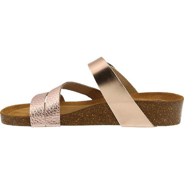 spring step flossie sandal