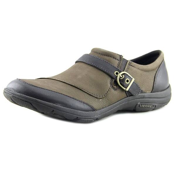 merrell dassie buckle