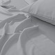 preview thumbnail 27 of 35, Color Sense 1200TC Premium Cotton-Blend Wrinkle-Resistant Sheet Set