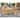 HomeStock 4-Pc Natural Oak Finish Solid Wood Top - Dining Room Set - Seats 4