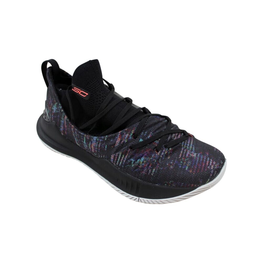 under armour curry 5 purple men