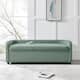Option Meridian Sea Green / Fabric