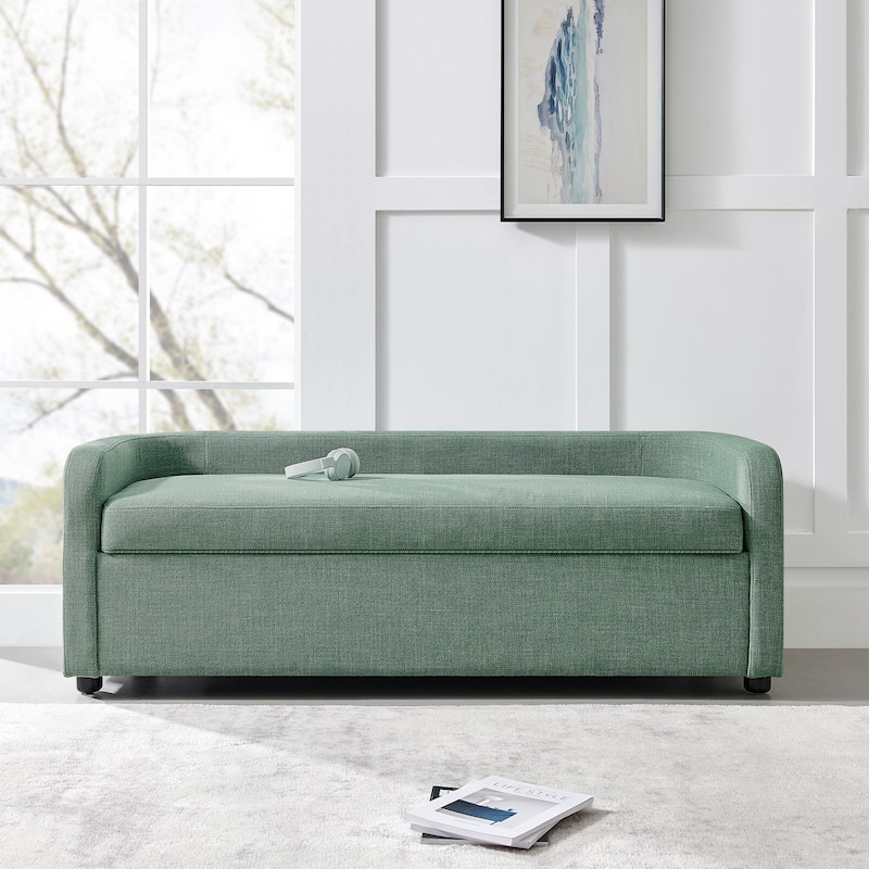 NPD Furniture Wendy Storage Bench