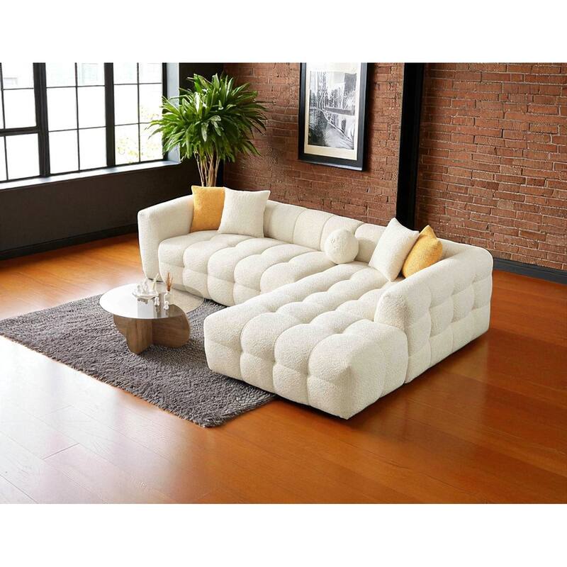 Texi Modern Sectional