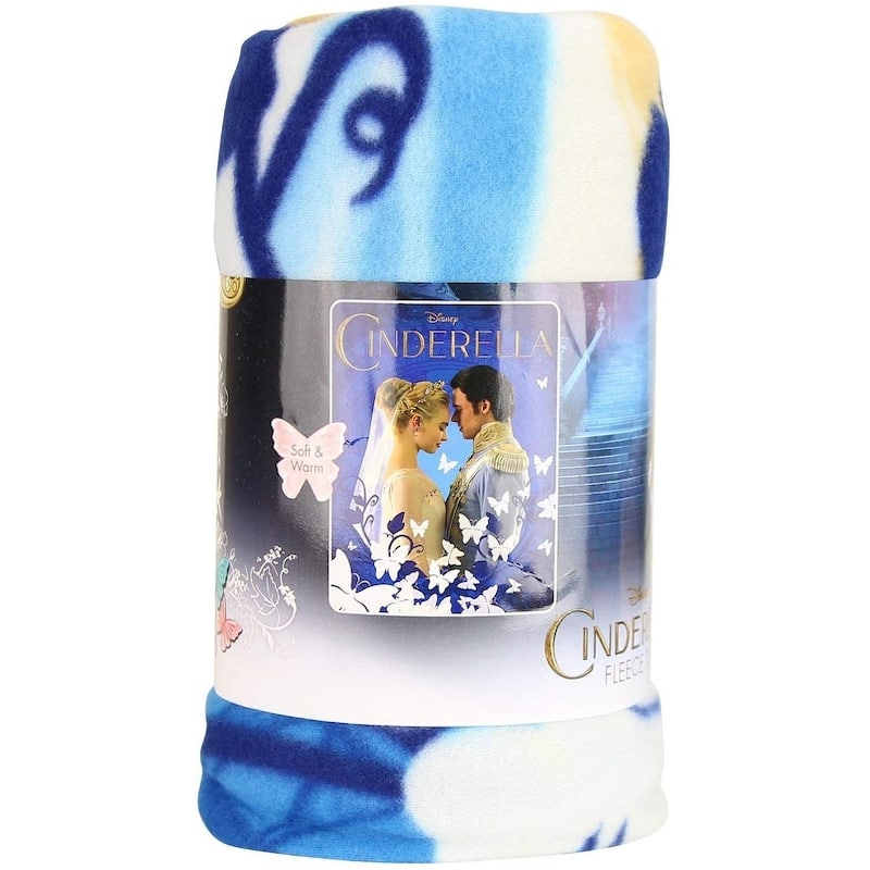 The Northwest Company CINDERELLA ROYAL COUPLE, Blue