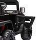 preview thumbnail 44 of 43, Battery-Powered 24V 4WD Ride-On Pickup Truck, Parents Assist with Remote Control
