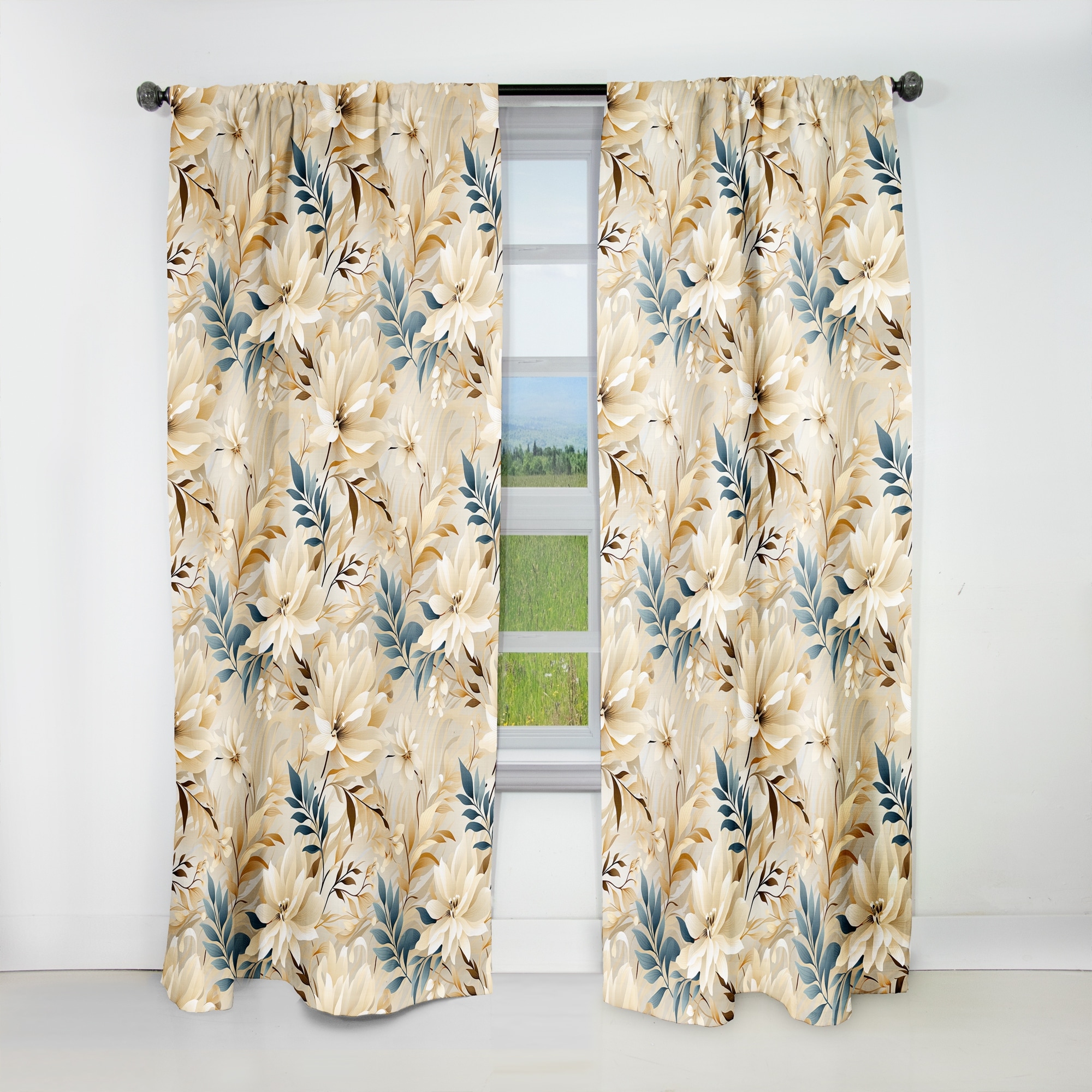 90 Inches Curtains - Bed Bath & Beyond