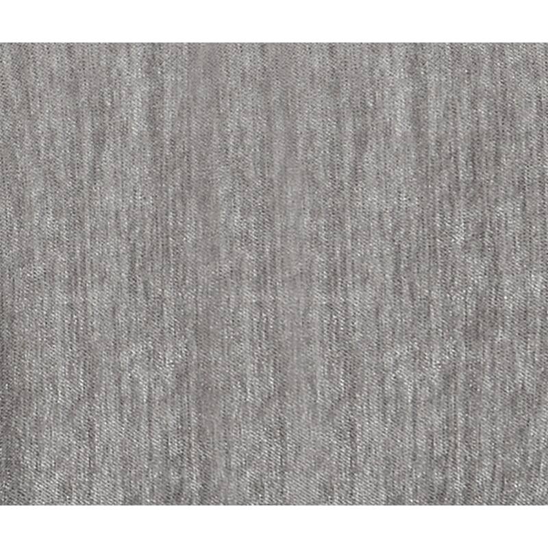 Morgan Fabric Upholstered Ottoman