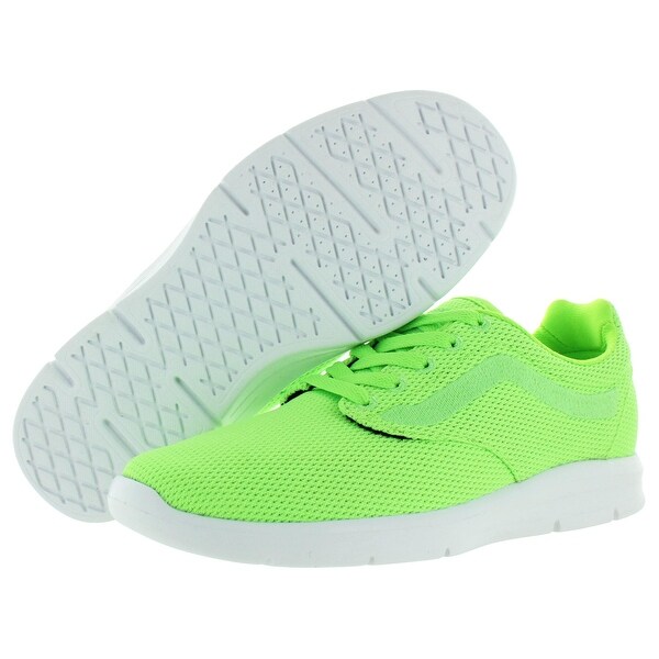 vans running trainers