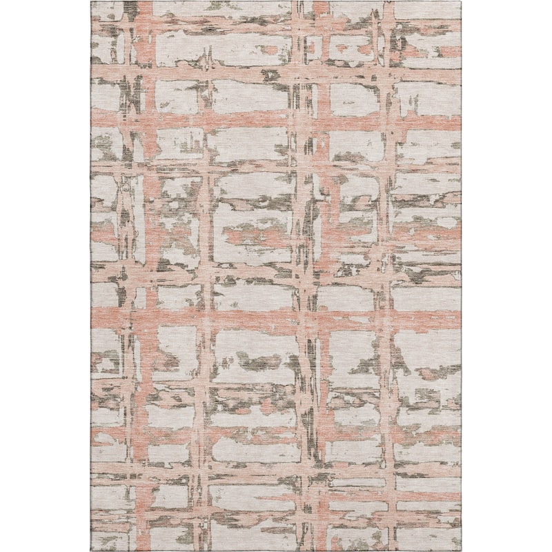 Premium Washable Super Soft Transitional Mayfield Rug