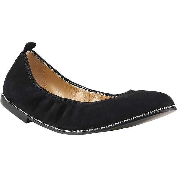 botkier mason ballet flats
