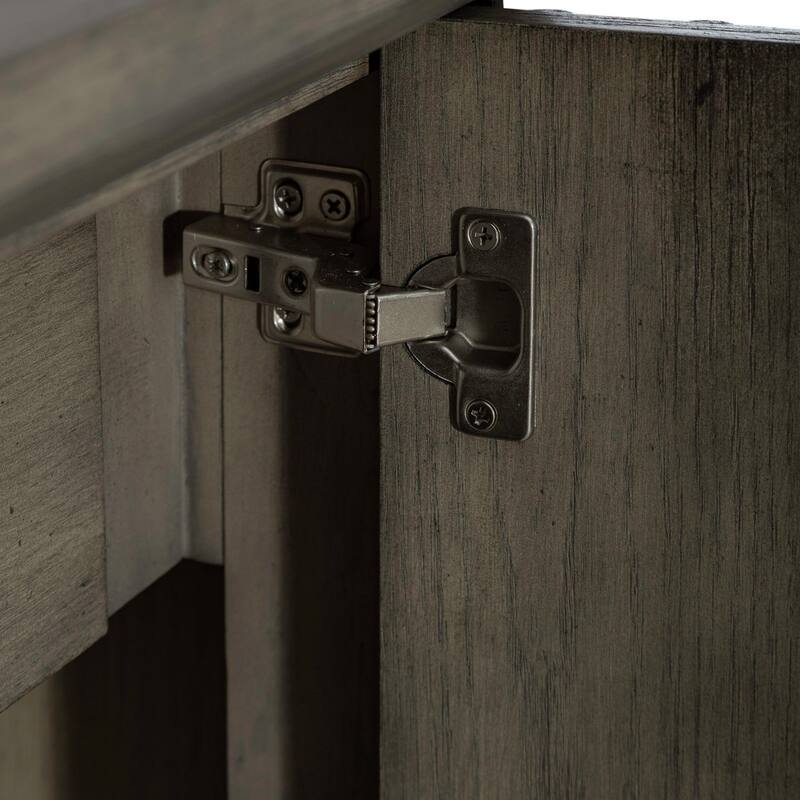 Westfield Havana Brown Buffet