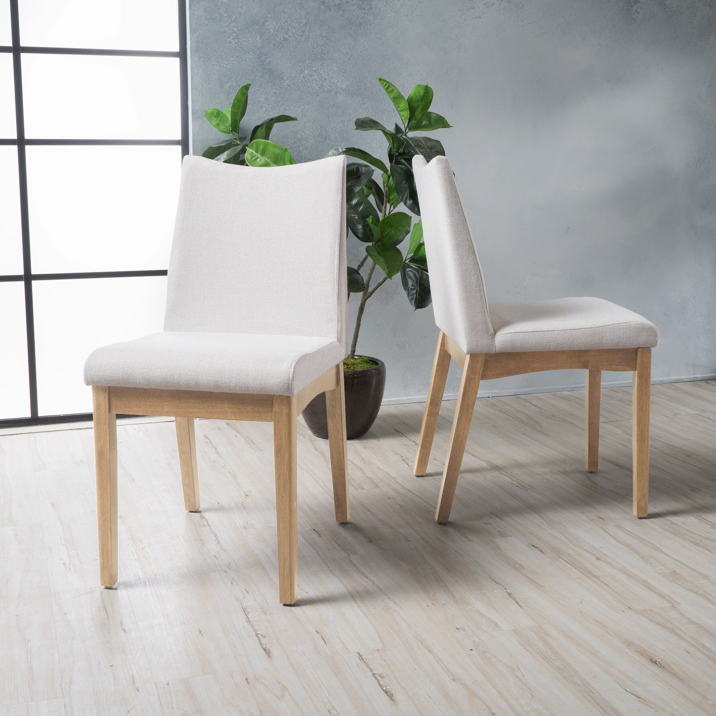 Modern clearance parsons chair