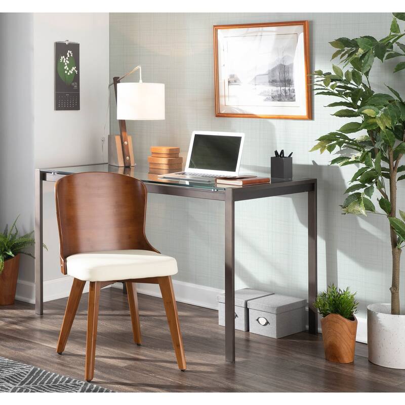 Carbon Loft Yadriel Industrial Antique Dining Table