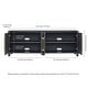 preview thumbnail 81 of 81, Chabot Rectangular TV Stand for TV's up to 75"
