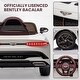 preview thumbnail 3 of 22, Kids Ride On Car, Licensed Bentley Bacalar 12V