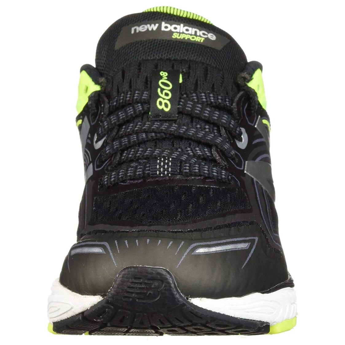 new balance kids 860v8