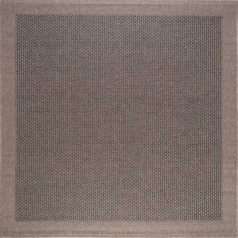Seros Modern & Contemporary Nautical Indoor/Outdoor Area Rug