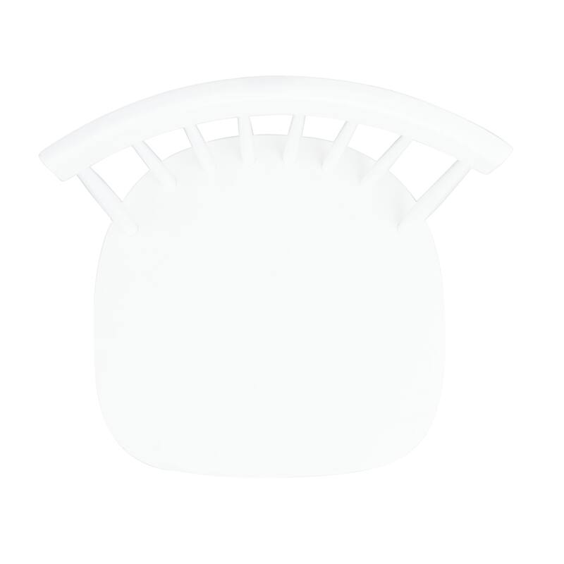 SAFAVIEH Biddie 24-inch Spindle Farmhouse Counter Stool (Set of 2) - 20" W x 21" D x 39" H - 20"W x 21"D x 39"H