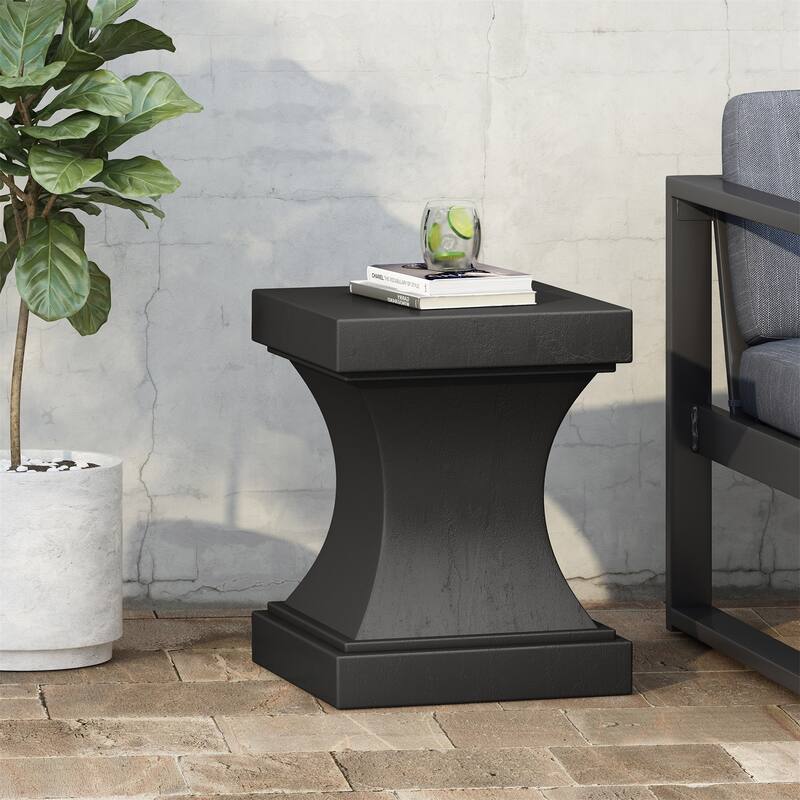 Modern Side Table
