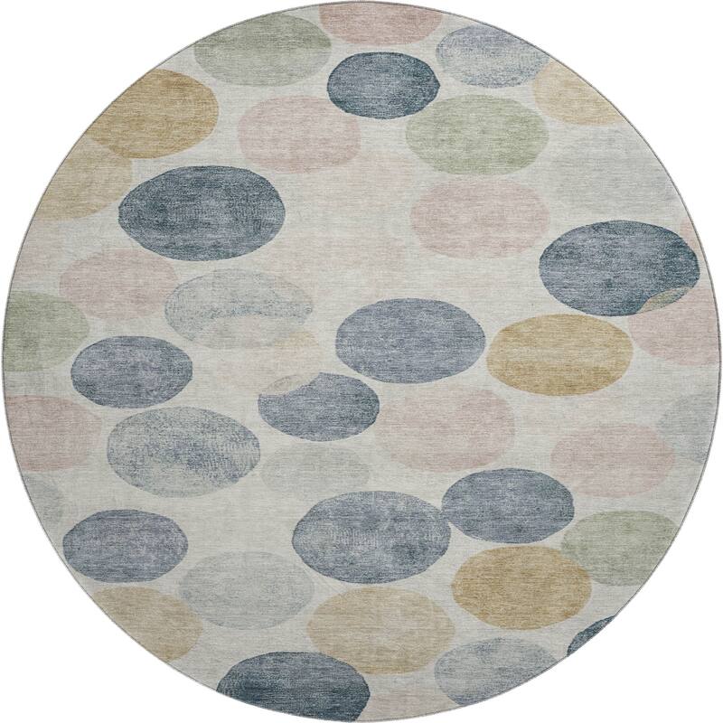 Premium Washable Super Soft Mayfield Rug