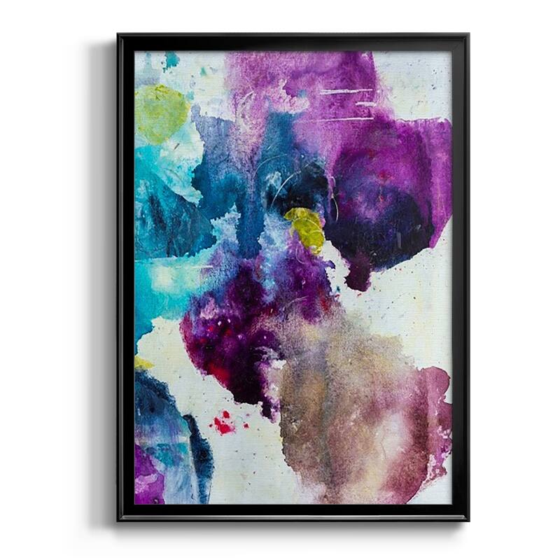 Dreaming II Premium Framed Print - Ready to Hang