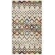 preview thumbnail 64 of 96, SAFAVIEH Amsterdam Bridget Moroccan Boho Rug 2'3" x 4' - Ivory/Multi