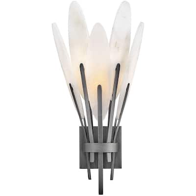 Fredrick Ramond FR43100 Nerine 20" Tall LED Wall Sconce