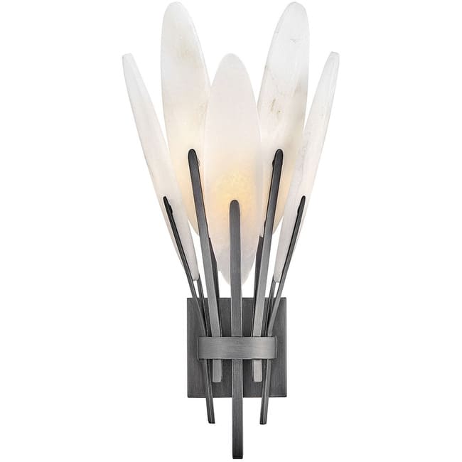 Fredrick Ramond FR43100 Nerine 20" Tall LED Wall Sconce