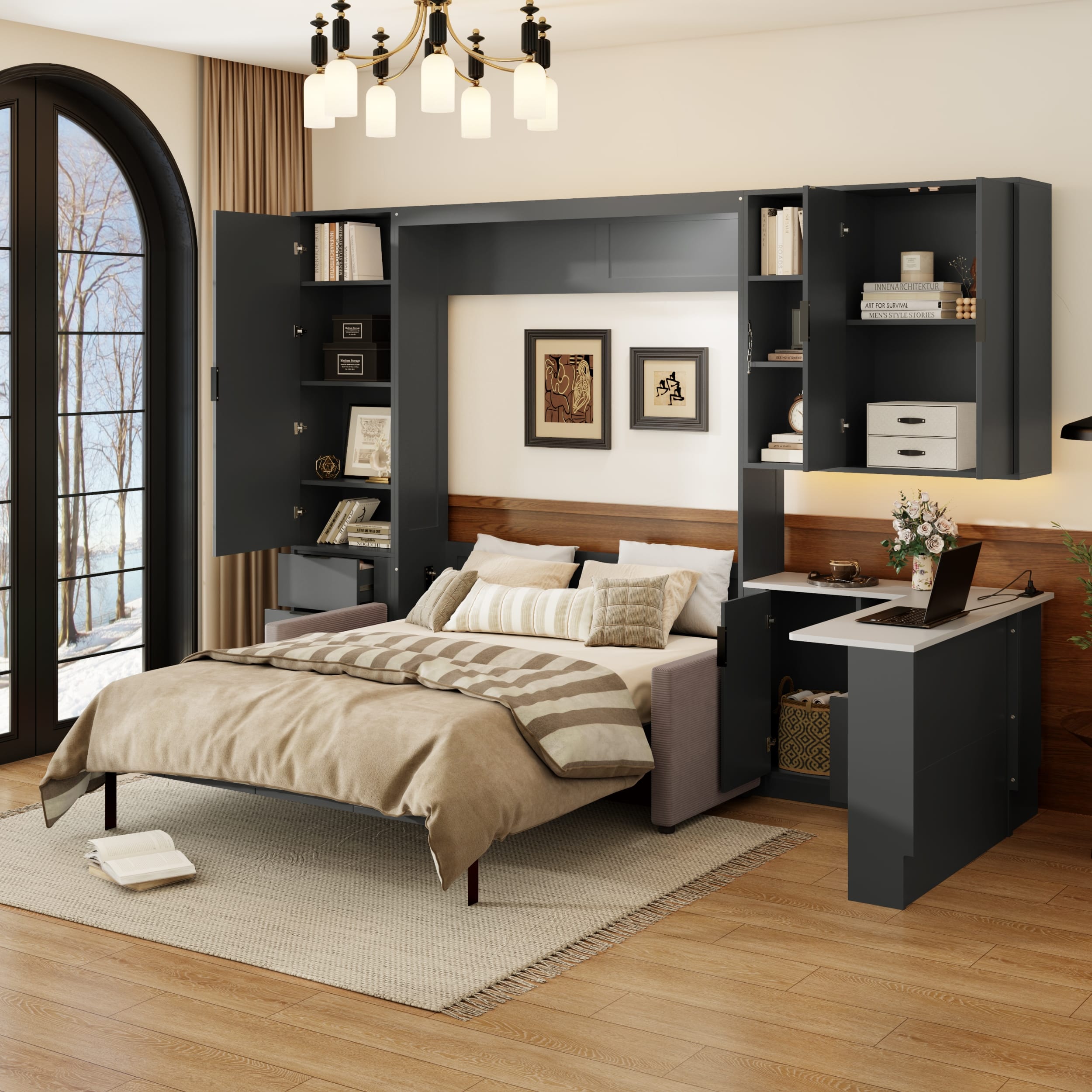 Option Grey