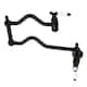 Option Oil Rubbed Bronze