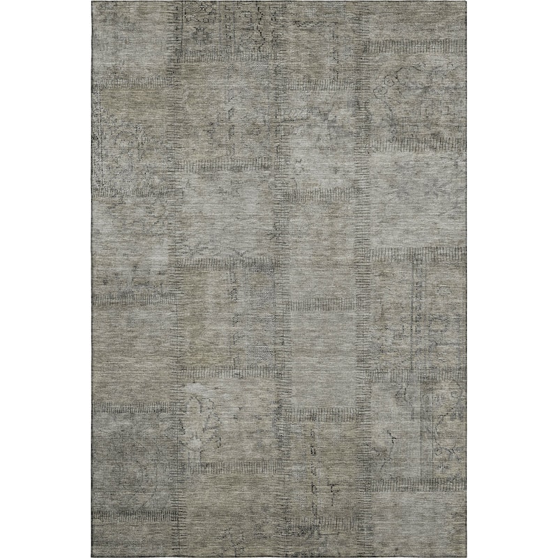 Premium Washable Super Soft Viintage Traditional Mayfield Rug