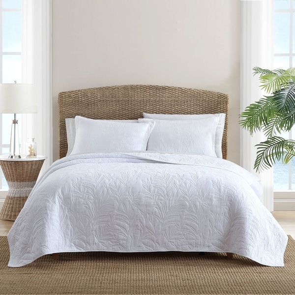 Tommy bahama shams clearance