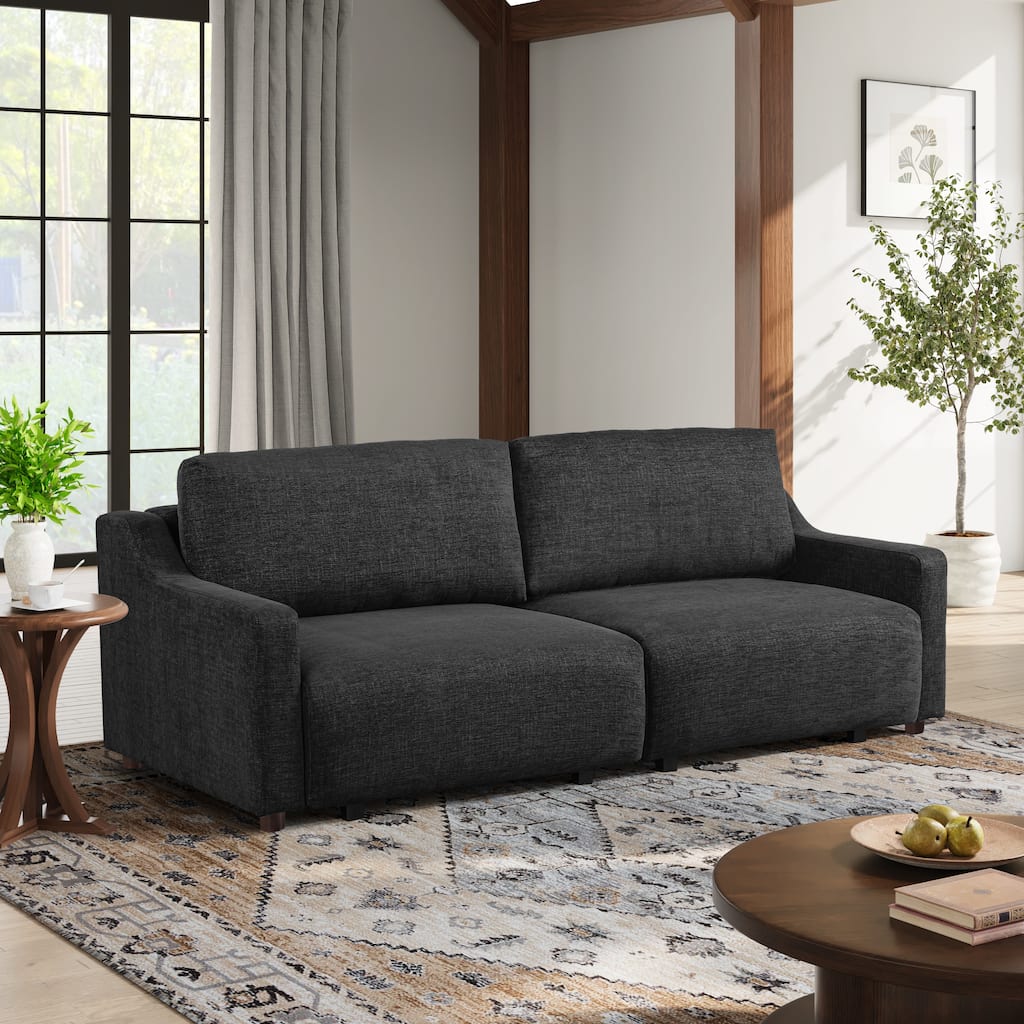 Serta Grenwich Convertible Sofa