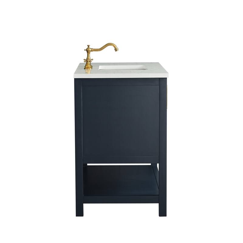 Sudio Design Arlo 42" Bathroom Vanity