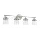 Option Brushed Nickel