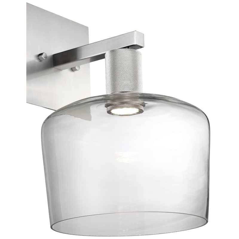 Port Nine Chardonnay LED Wall Sconce - Dedicated LED.
