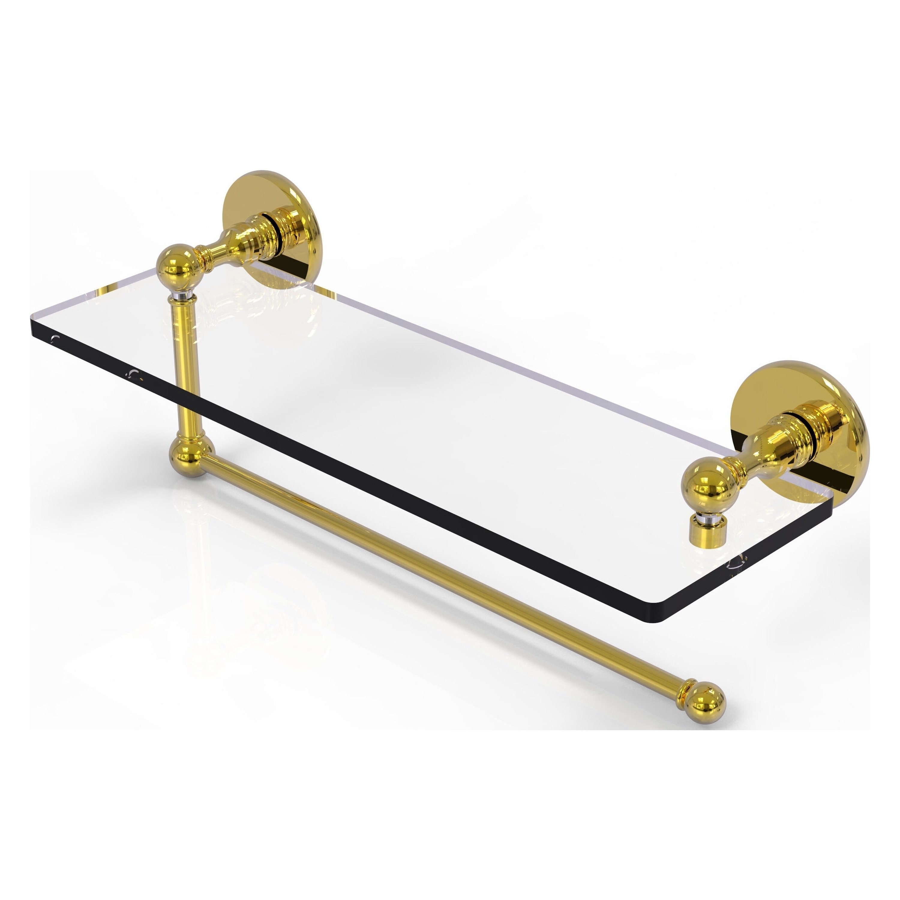 https://ak1.ostkcdn.com/images/products/is/images/direct/7ce9ad7da3daf9a3ac2b95ada3672bdff40e20b7/Allied-Brass-Prestige-Skyline-Collection-Paper-Towel-Holder-with-16-Inch-Glass-Shelf.jpg