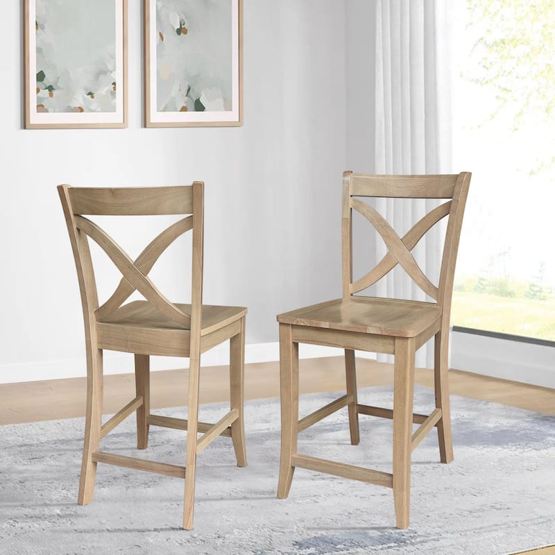 Vineyard Counterheight Stool