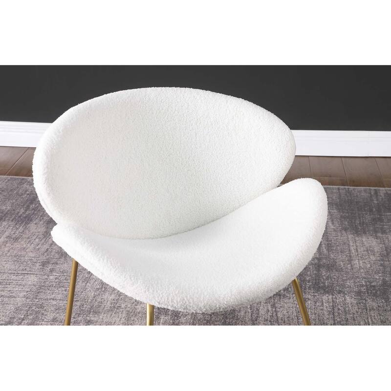 Velvet Chair for Home/Office/Dining